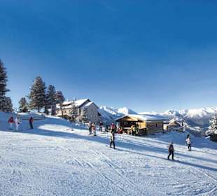 Skiregegion Hochoetz-Kühtai