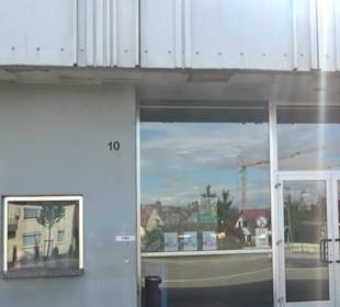 Stadtrundgang Tettnang