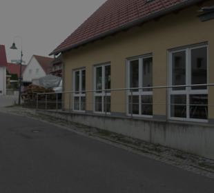 Evangelisches Gemeindehaus Eckenweiler