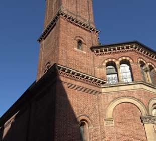 Evangelisch-lutherische Erlöserkirche