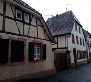Altstadt Wissembourg in Wissembourg