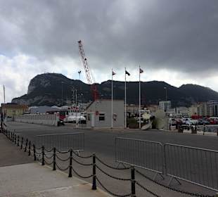 Gibraltar