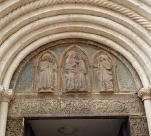 Kathedrale St. Anastasia