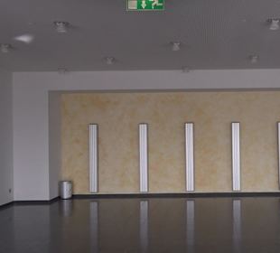 Gemeindehalle Pliezhausen