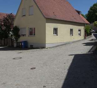 Stadtmauer