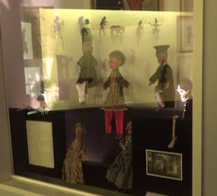 Münchner Stadtmuseum