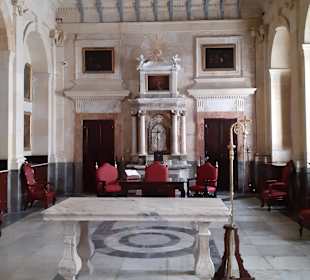 Kathedrale Cadiz