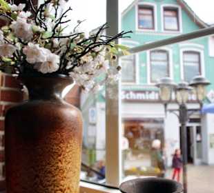 Landarztkneipe Hotel Aurora