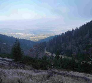 Riesengebirge/Karkonosze