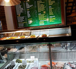 Frischer geht's nicht!