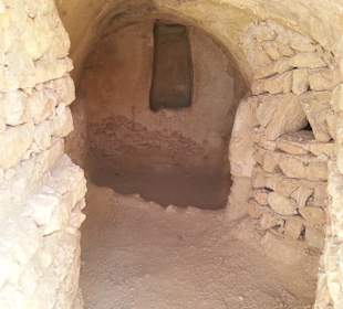 Berberdorf auf dem Berg