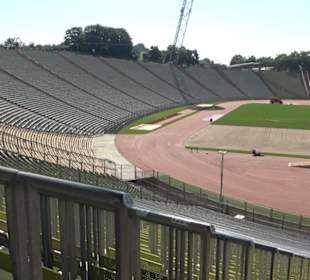 Olympiastadion