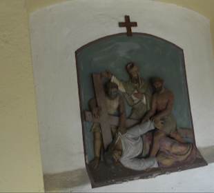 Kirche St. Elisabeth Ohmenheim