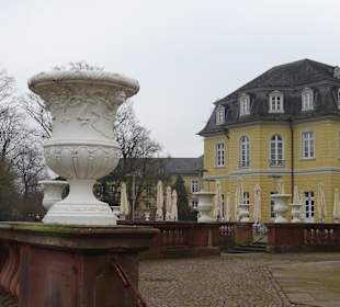 Schloss Karlsruhe