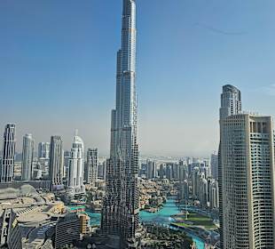 Burj khalifa