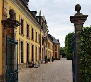 Herrenhäuser Gärten Hannover