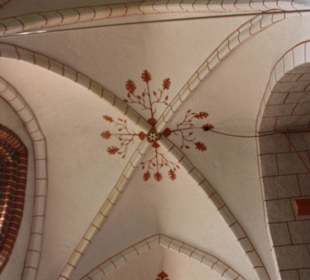 Deckengewölbe