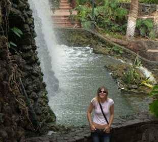 Taoro Park nach Umbau