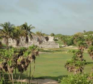 Anlage Tulum