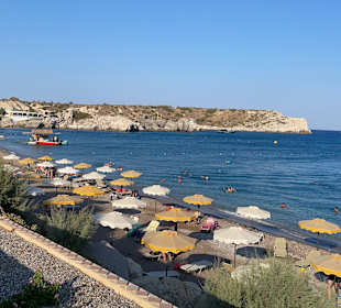 Strand Kolymbia