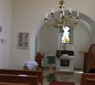 Pfarrkirche St. Margaretha