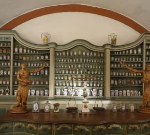 Apothekenmuseum
