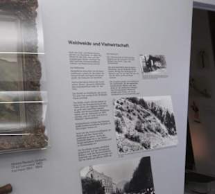 Heimatmuseum im Herrenhaus