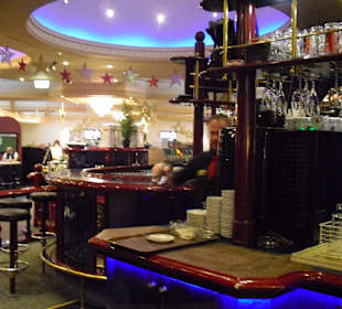 CCC Concord Card Casino Simmering Bar