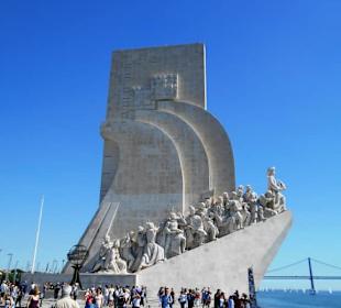 Denkmal der Entdecker