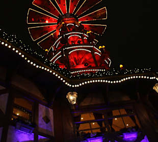 Targi Bożonarodzeniowe