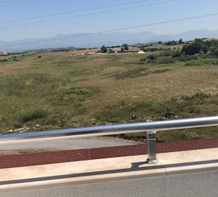 Wandern Side - Kumköy