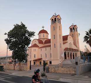 Wandern Rethymno