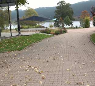 Stadtrundgang Titisee