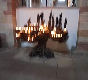 Dom zu Speyer in Speyer