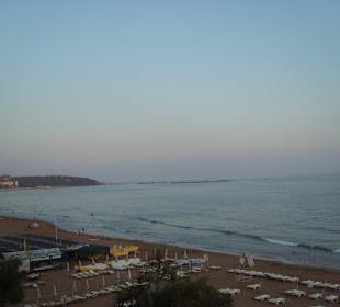 Das Meer