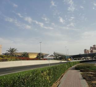 Mall of the Emirates