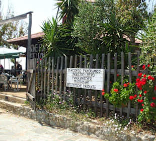 Capo Vaticano