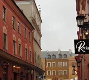 Restauracja Zaczarowaną Dorożką