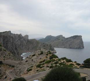 Serra Tramuntana