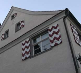 Beichtigerhaus Altheim