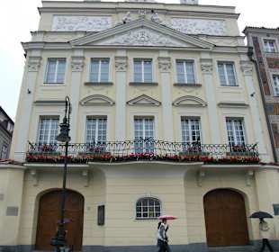 Pałac Działdyńskich