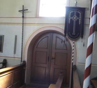 Kath. Pfarrkirche St. Urban