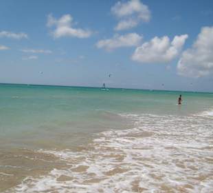 Playa de Sotavento