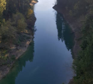 Wandern Rieden am Forggensee