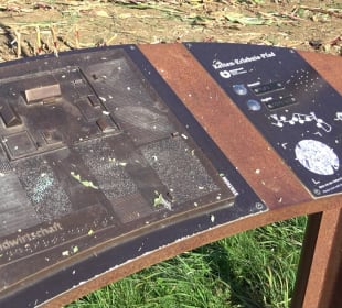 Kelten-Erlebnis-Pfad Erkenbrechtsweiler