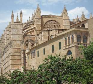 Palau de L`Almudaina