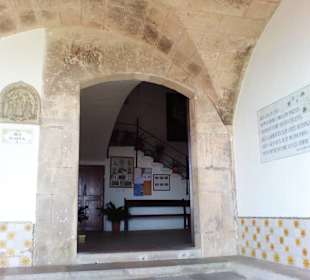 Kloster Sant Salvador