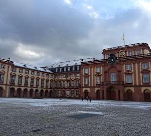 Schloss Mannheim