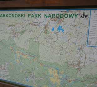 Karkonoski Park Narodowy