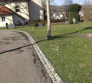 Friedhof Bempflingen